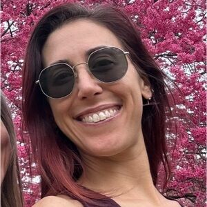 Meet your Posher, Tami